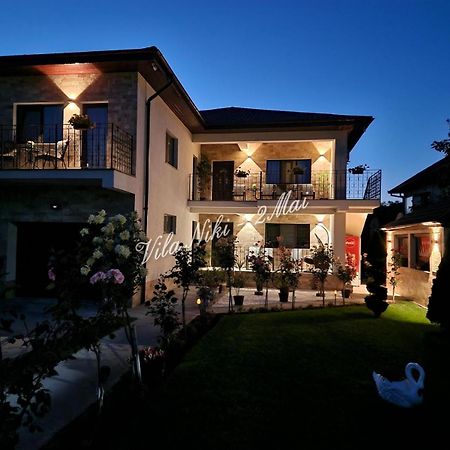 Vila Niki 2 ไม ภายนอก รูปภาพ