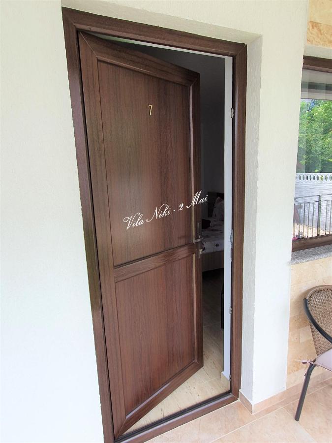 Vila Niki 2 ไม ภายนอก รูปภาพ