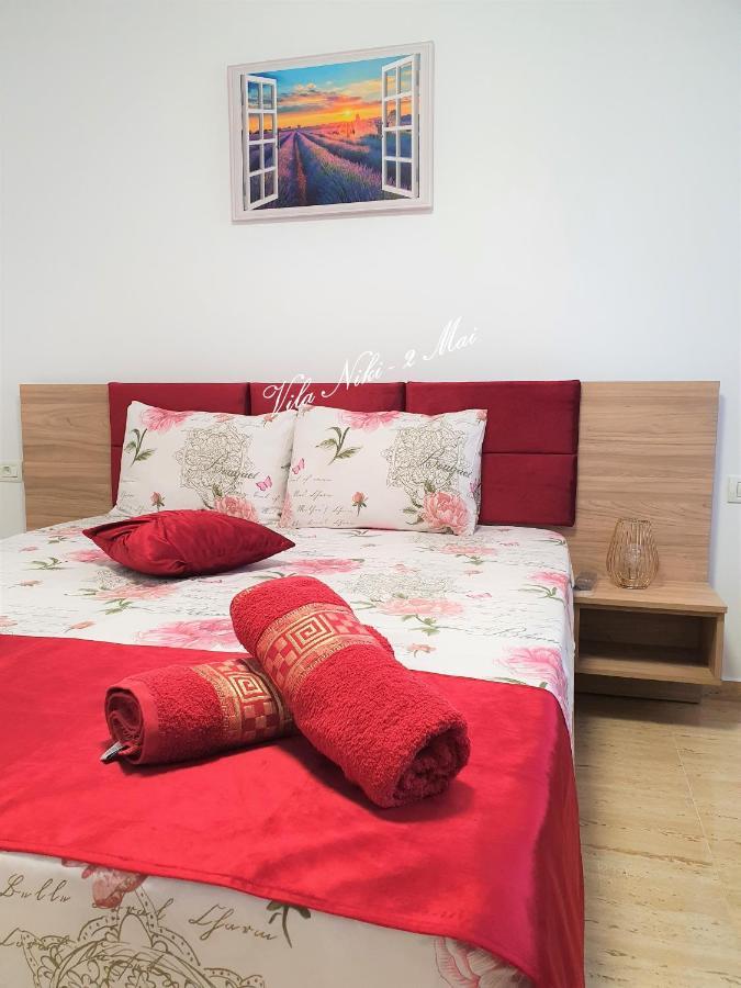 Vila Niki 2 ไม ภายนอก รูปภาพ