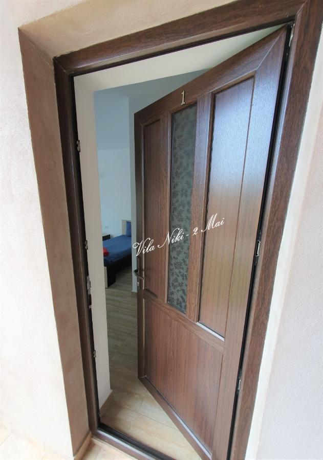 Vila Niki 2 ไม ภายนอก รูปภาพ