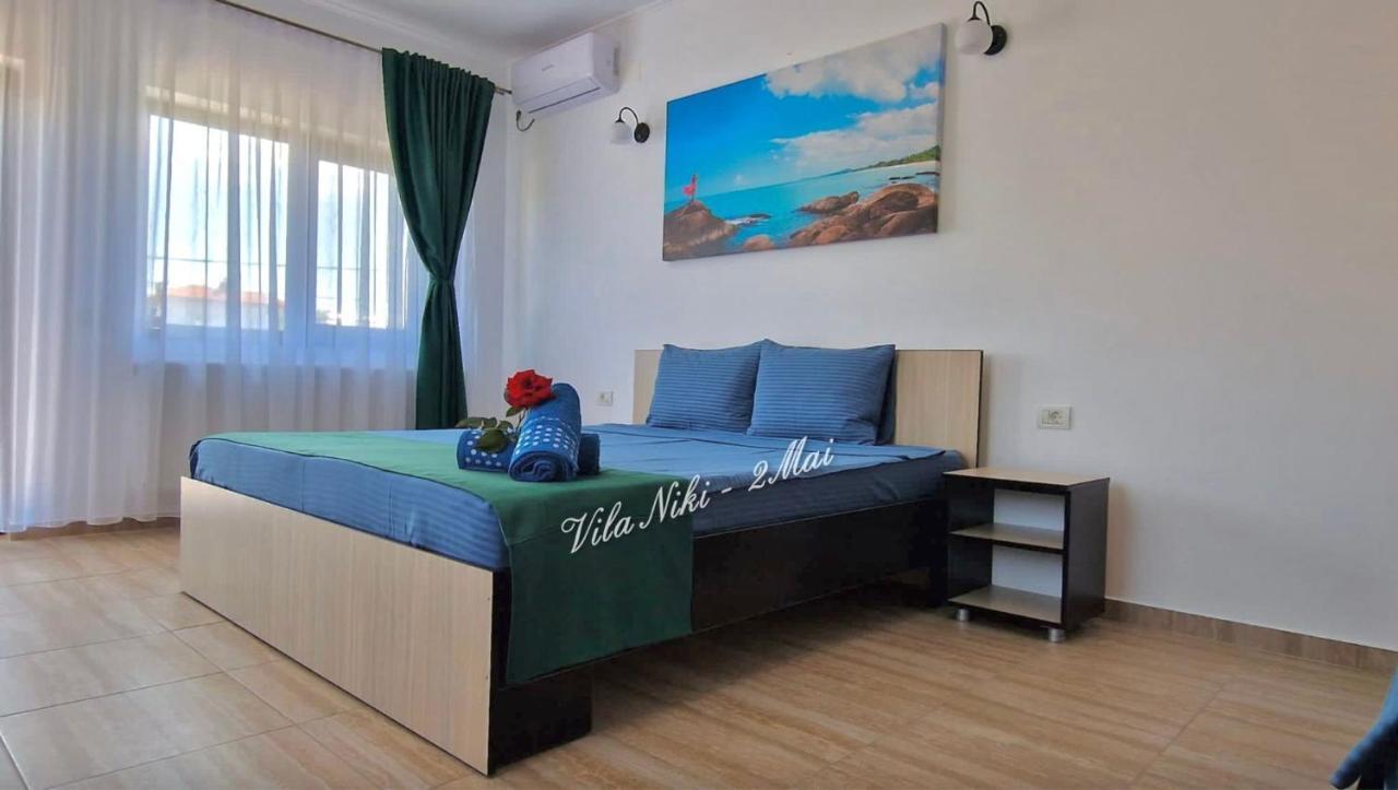 Vila Niki 2 ไม ภายนอก รูปภาพ