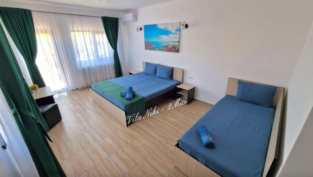 Vila Niki 2 ไม ภายนอก รูปภาพ